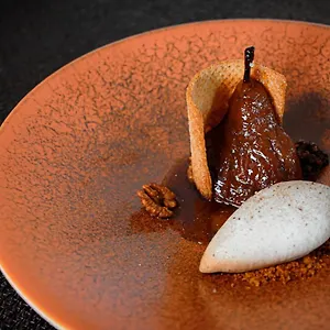 3* Hotel Restaurant Gastronomique La Huchette