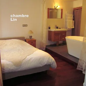 3* Couette-café Les Filateries D'hotes