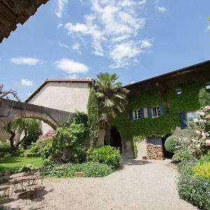  Couette-café Le Clos Du Perret