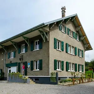 3* Couette-café Amodo -