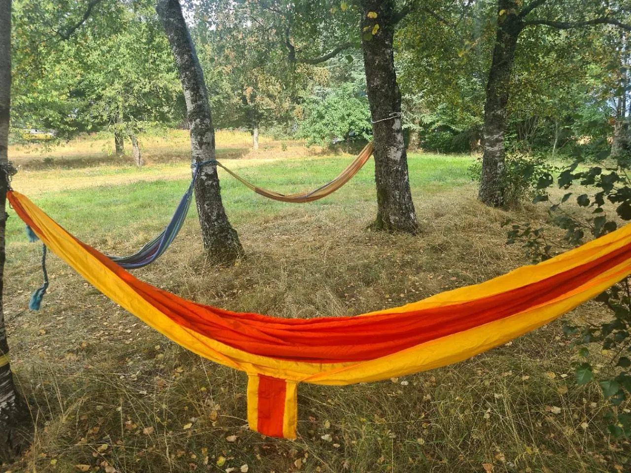 Bed & Breakfast Cosy Room Saint-Romain-Lachalm France